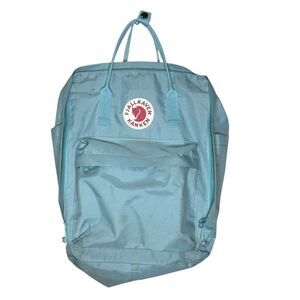 Fjällräven Kånken Classic Backpack - Sky Blue